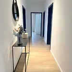 Nova I Sport And Wellness Club Included * Mönchengladbach