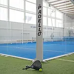 Nova I Sport And Wellness Club Included Lägenhet