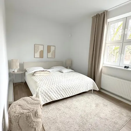 Apartment Nova I Sport And Wellness Club Included *