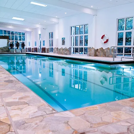 Appartement Nova I Sport And Wellness Club Included Mönchengladbach