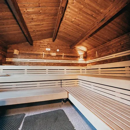Nova I Sport And Wellness Club Included Apartment Mönchengladbach