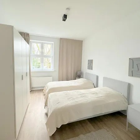 Nova I Sport And Wellness Club Included * Mönchengladbach