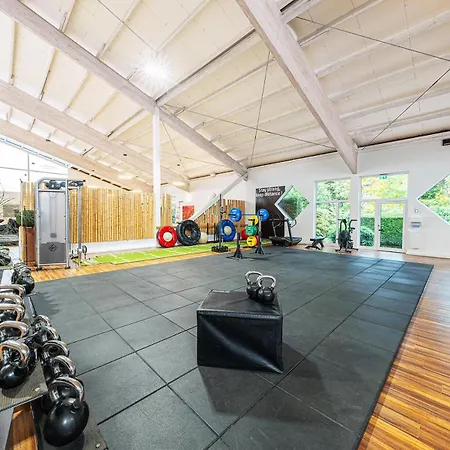 Appartement Nova I Sport And Wellness Club Included *