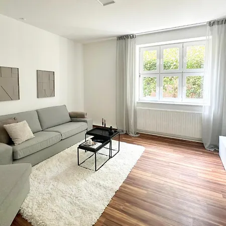 Nova I Sport And Wellness Club Included Apartment Mönchengladbach