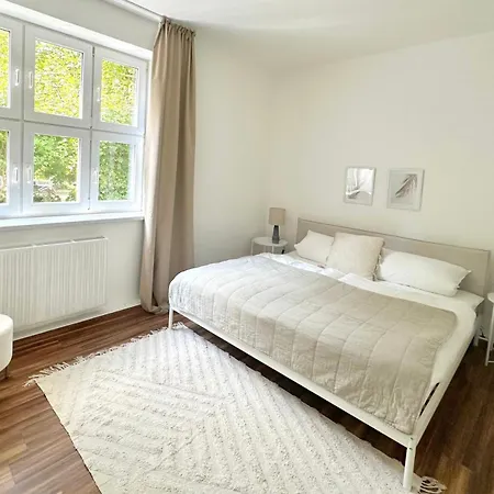 Apartment Nova I Sport And Wellness Club Included Mönchengladbach