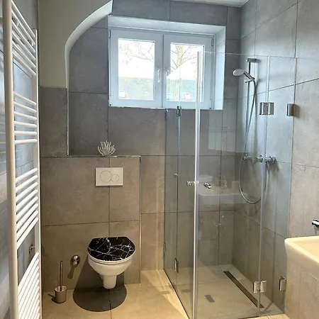 Nova I Sport And Wellness Club Included Apartmán