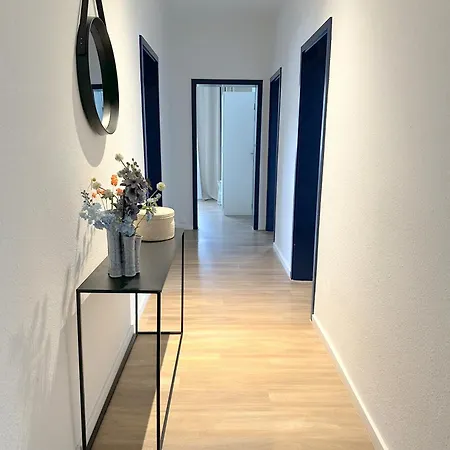 Nova I Sport And Wellness Club Included * Monchengladbach