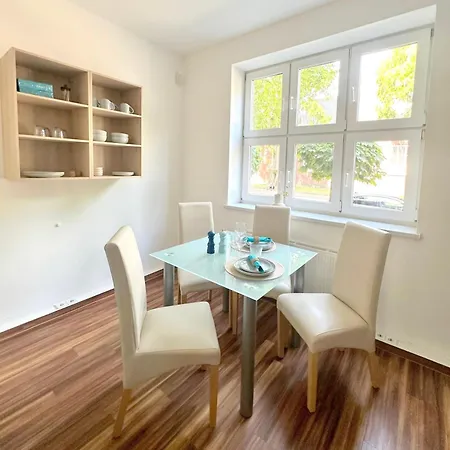 Lejlighed Nova I Sport And Wellness Club Included Mönchengladbach