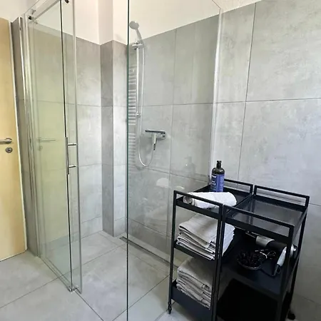 Nova I Sport And Wellness Club Included *