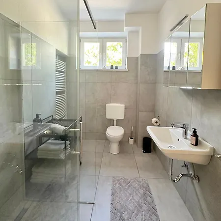 Lejlighed Nova I Sport And Wellness Club Included Mönchengladbach