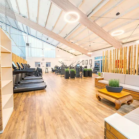 Appartement Nova I Sport And Wellness Club Included *