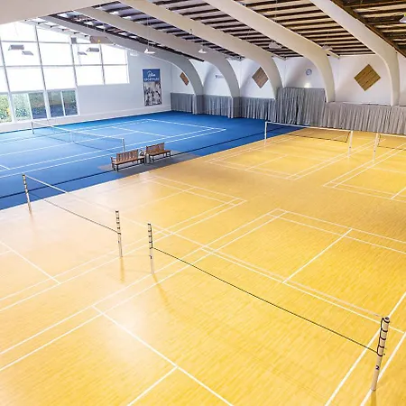 Apartmán Nova I Sport And Wellness Club Included