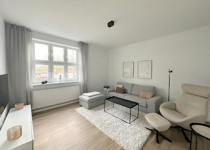 Nova I Sport And Wellness Club Included Mönchengladbach