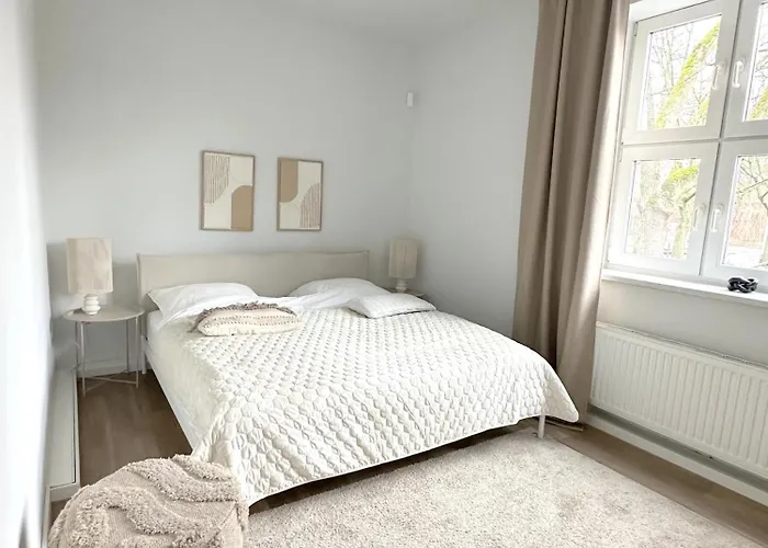 Appartement Nova I Sport And Wellness Club Included *