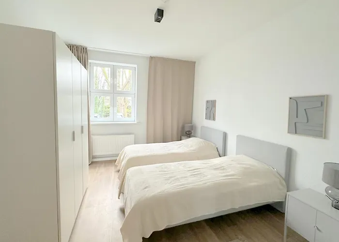 Nova I Sport And Wellness Club Included * Mönchengladbach