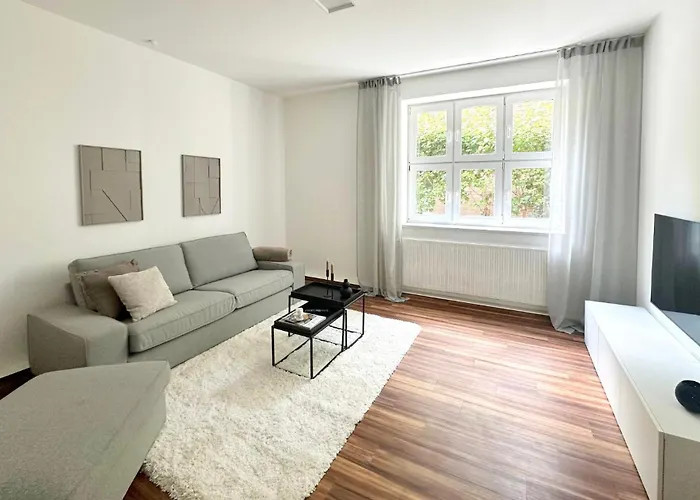 Nova I Sport And Wellness Club Included Appartement Mönchengladbach