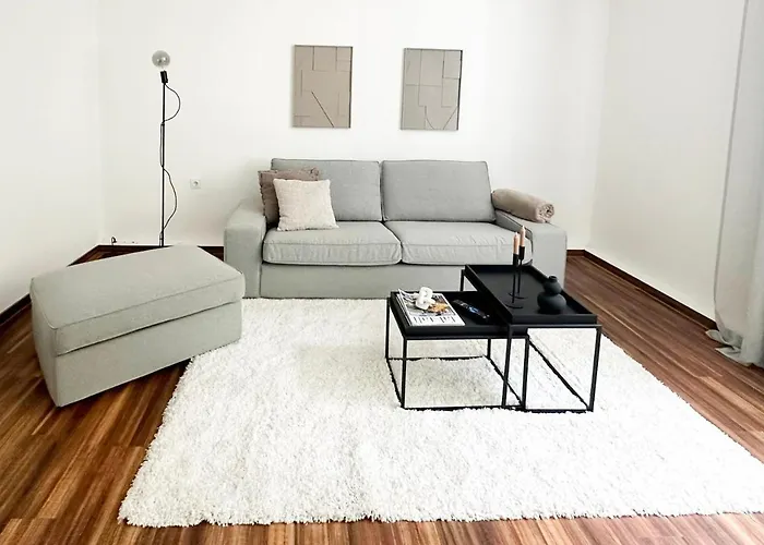 Nova I Sport And Wellness Club Included Lejlighed *