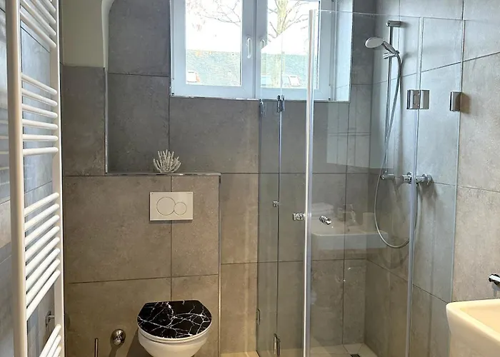 Nova I Sport And Wellness Club Included Appartement