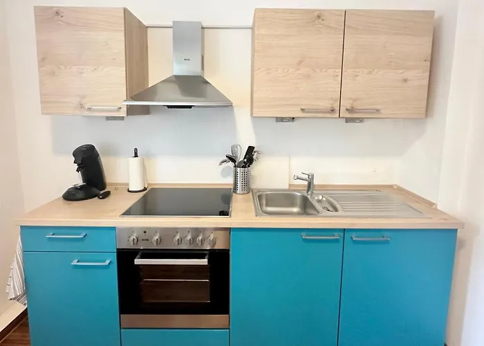 Nova I Sport And Wellness Club Included *