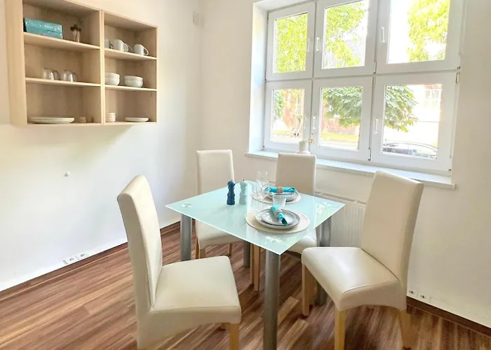 Appartement Nova I Sport And Wellness Club Included Mönchengladbach