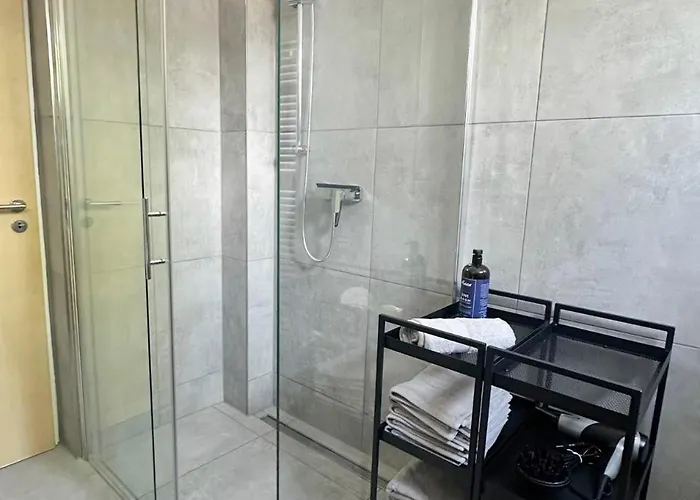 Nova I Sport And Wellness Club Included *