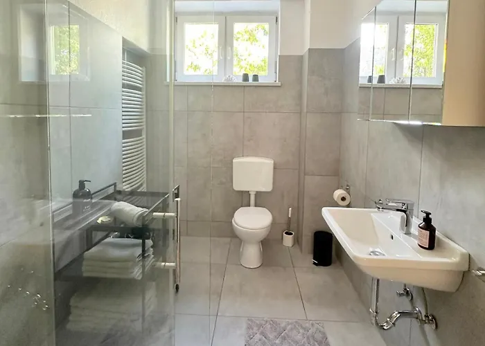 Appartement Nova I Sport And Wellness Club Included Mönchengladbach